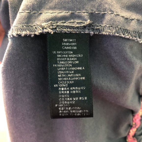 ⭐️SALE 2/$20 3/$25 F21 | 3/4 sleeve bomber jacket - Picture 8 of 8